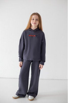 Костюм для дівчат